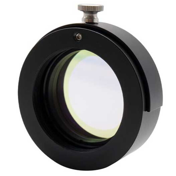 ZWO Suporte de filtro com gaveta de filtro de 2"