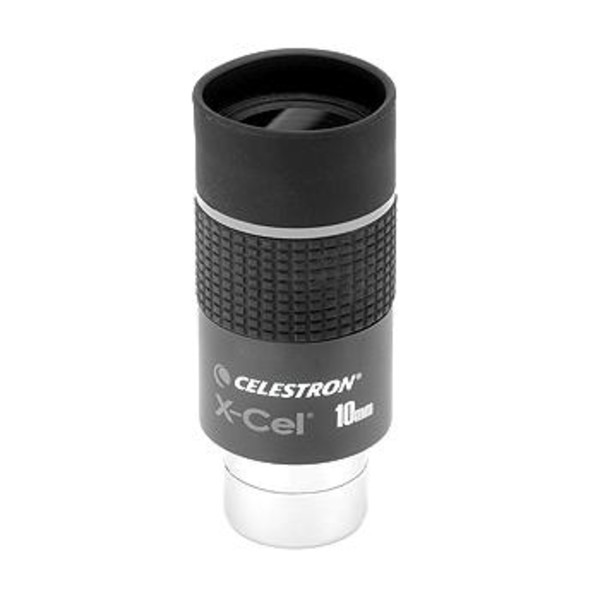 Celestron X-CEL ocular 10mm 1,25"