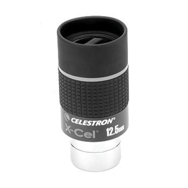 Celestron X-CEL ocular 12,5mm 1,25"