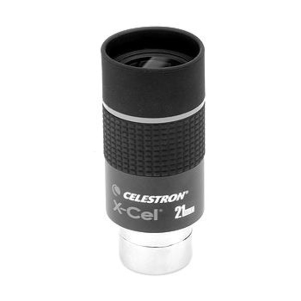 Celestron X-CEL ocular 21mm 1,25"