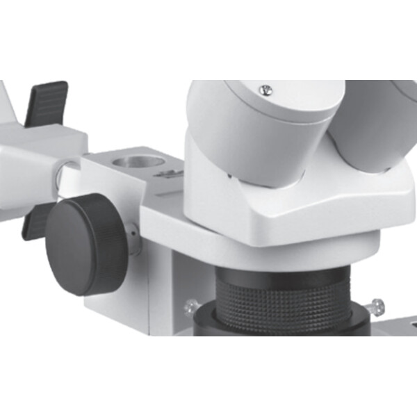 Eschenbach Suporte da cabeça de para Braço articulado metálico (332631)