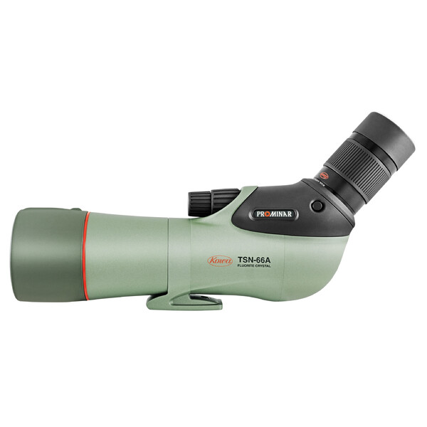 Kowa Luneta TSN-66A PROMINAR Zoom-Set 25-60x66