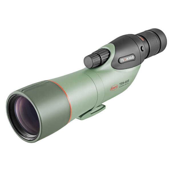 Kowa Luneta TSN-66S PROMINAR Zoom-Set 25-60x66