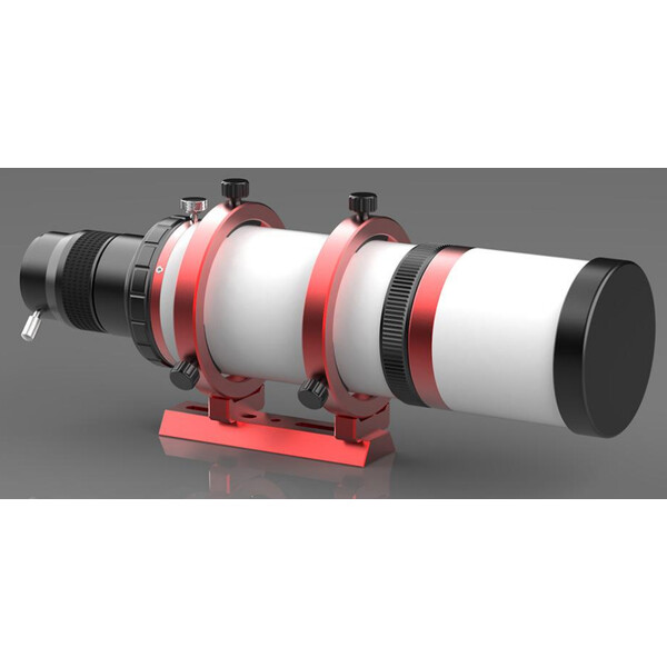 TS Optics Refrator apocromático AP 60/360 ED TSMPT60 OTA