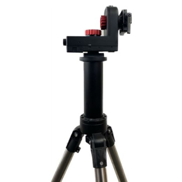 iOptron Montagem SkyHunter AZ GoTo com tripé e cais