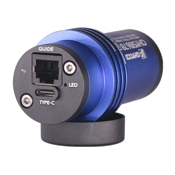 QHY Câmera Kamera 5III 678C Color