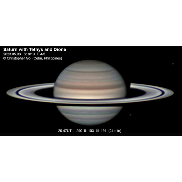 QHY Câmera Kamera 5III 678C Color