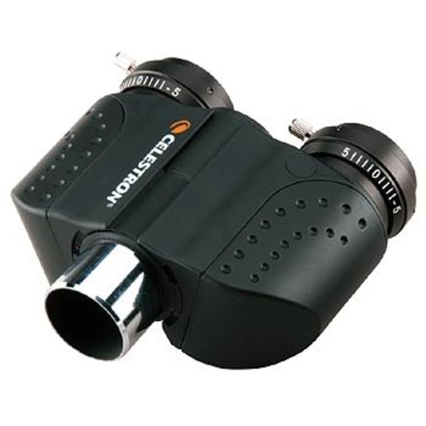 Celestron dispositivo binocular estereo