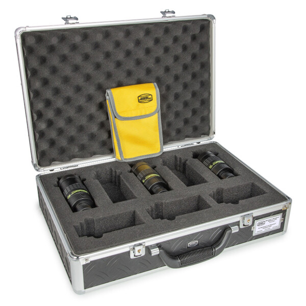 Baader Ocular Conjunto Morpheus 76°