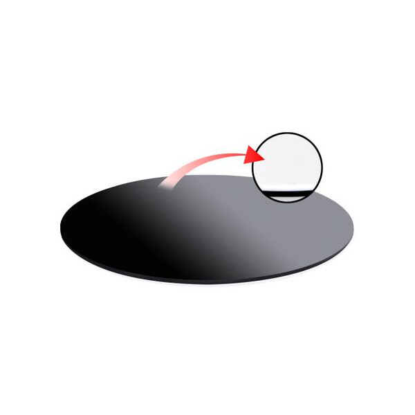 Bresser Microscópio stéreo Analyth STR 10x-40x bino; Greenough; 50mm; 10x/20; 10-40x; LED, camera, 2MP