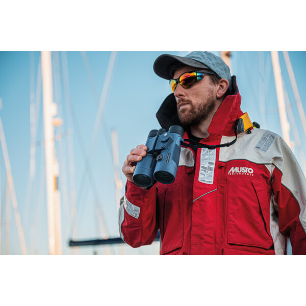 HAWKE Binóculo Endurance ED Marine 7x50 Compass