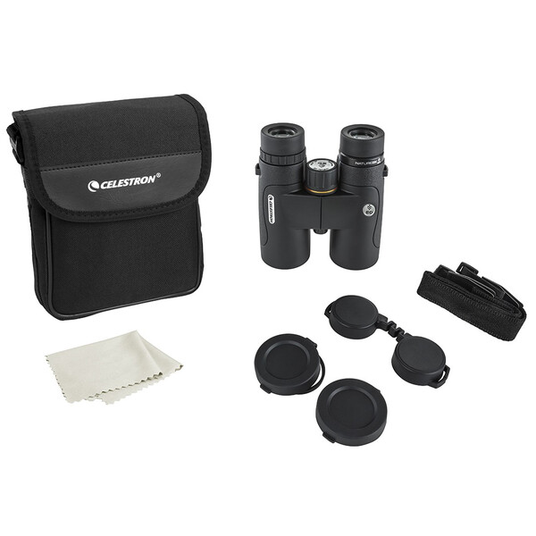 Celestron Binóculo NATURE DX ED 8x42