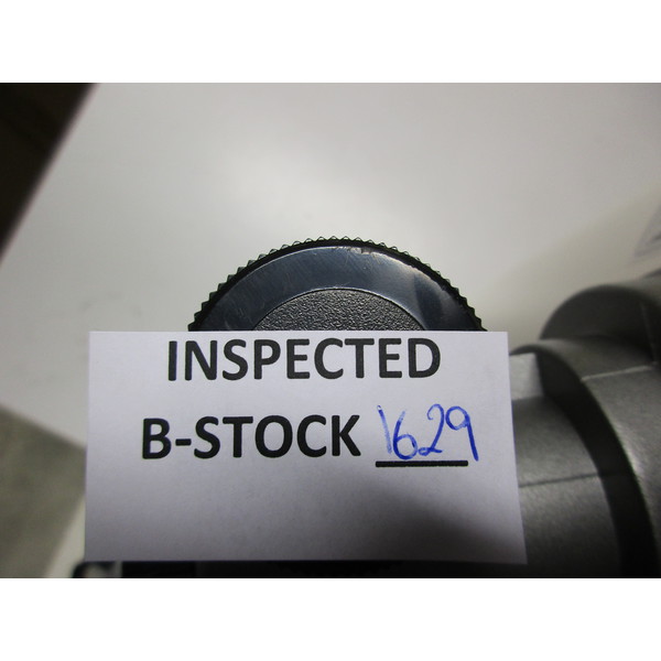 Bresser Teleskop N 150/1400 Pollux EQ-2 (Fast neuwertig)