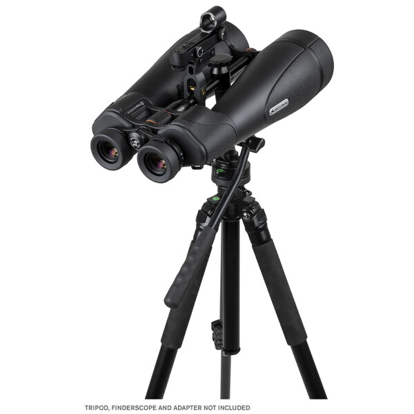 Celestron Binóculo SkyMaster Pro ED 20x80