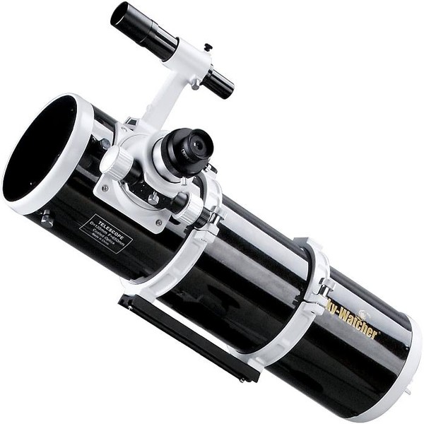Skywatcher Teleskop N 130/650 Explorer 130PDS OTA (gebraucht)