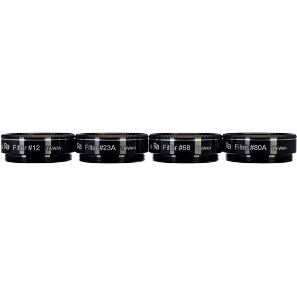 Levenhuk Filtro Conjunto 1.25"