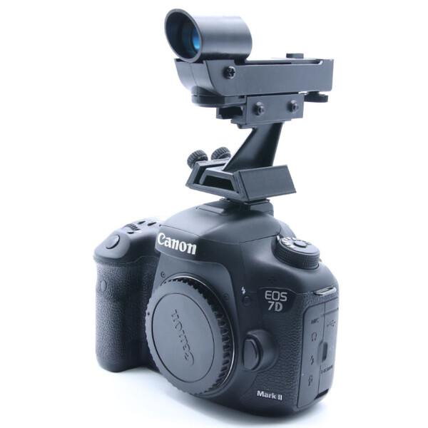 Astroprints Adaptador de sapata com base para buscador para Buscadora de ponto luminoso