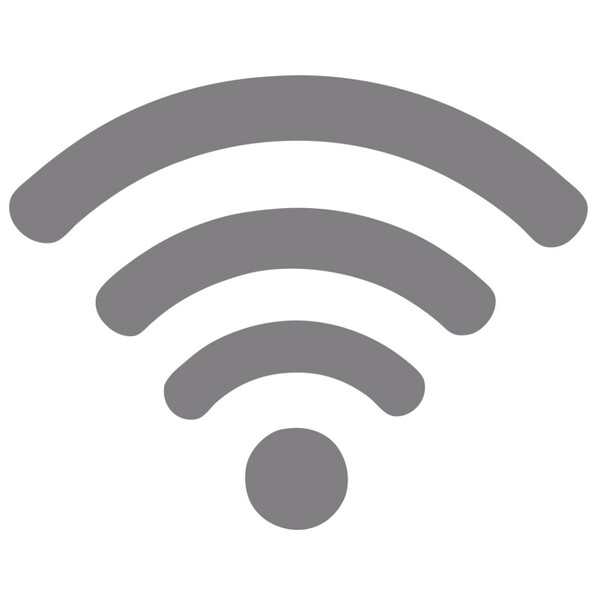 10 Micron Atualização Wi-Fi - placa de circuito integrado