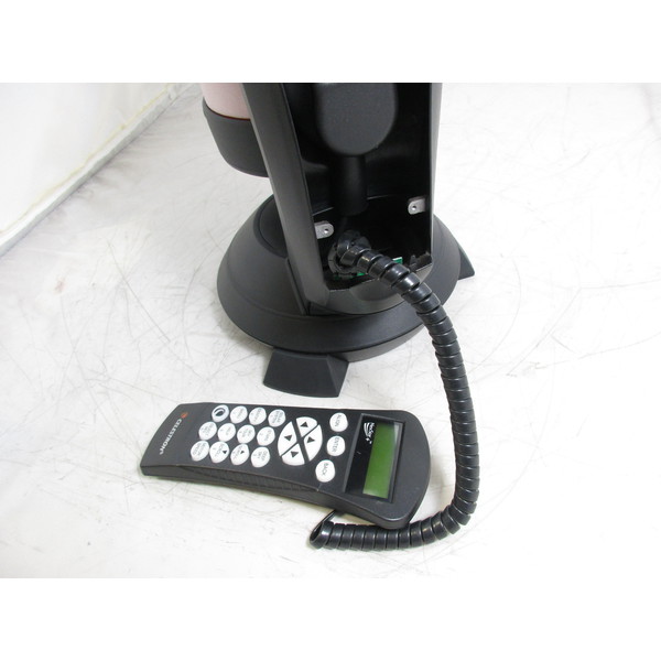 Celestron Schmidt-Cassegrain Teleskop SC 127/1250 NexStar 5 SE GoTo (ohne Stativ)
