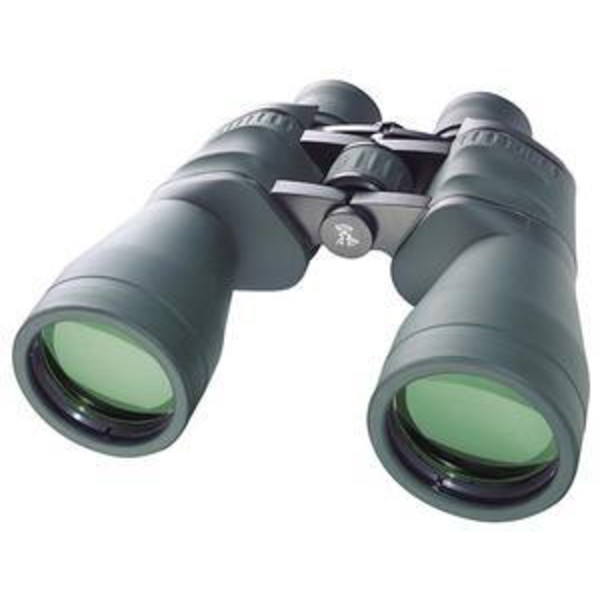 Bresser Fernglas Spezial Jagd 8x56, Porro (Fast neuwertig)