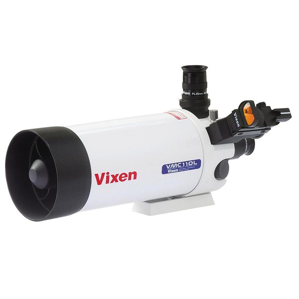 Vixen Cassegrain Teleskop MC 110/1035 VMC110L OTA (Fast neuwertig)