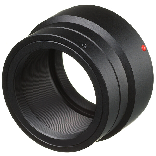 Bresser Adaptador de câmera Anel T2 para Sony E