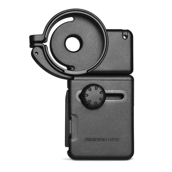 Swarovski Adaptador de fixação CA-S para Lunetas