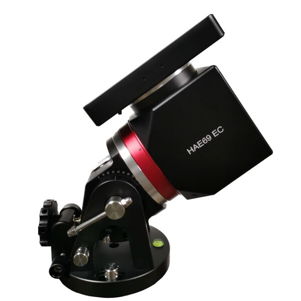 iOptron Montagem HAE69 Dual AZ/EQ EC