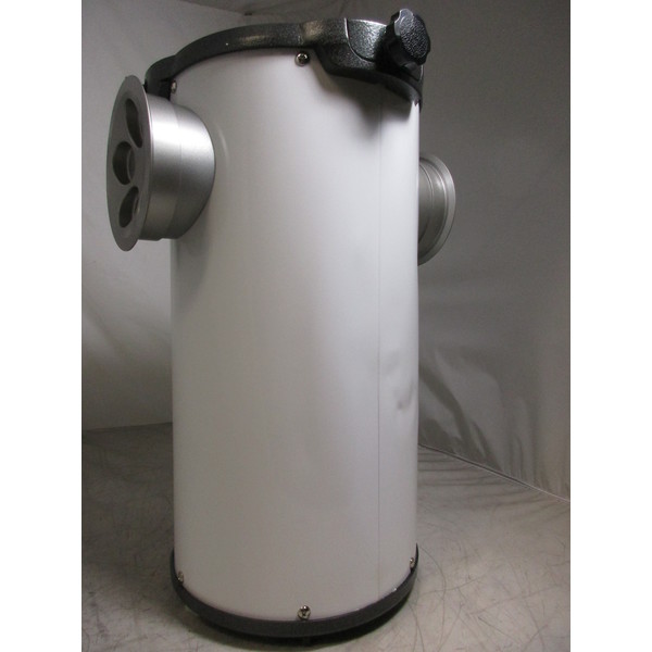 Meade Dobson Teleskop N 203/1219 8'' LightBridge Gitterrohr Deluxe OTA (gebraucht/used, nur Tubus/TUBE ONLY)