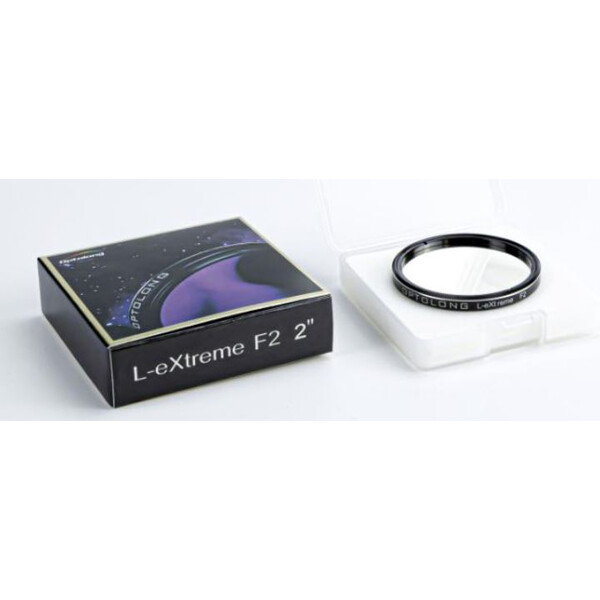 Optolong Filtro L-eXtreme F2 (2")