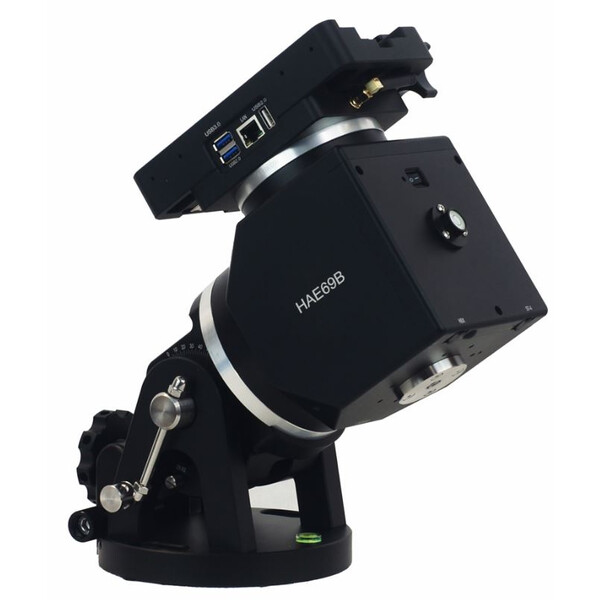 iOptron Montagem HAE69 iMate com auscultador