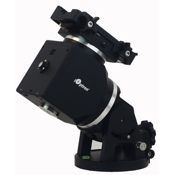 iOptron Montagem HAE69 iMate com auscultador