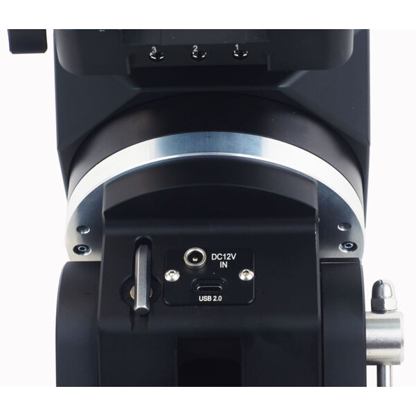 iOptron Montagem HAE69 iMate com auscultador