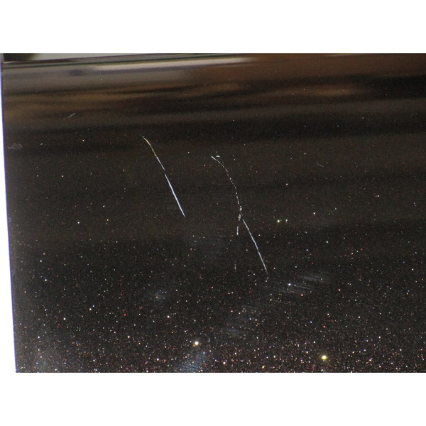 Skywatcher Teleskop N 304/1500 PDS Explorer BD OTA (gebraucht)