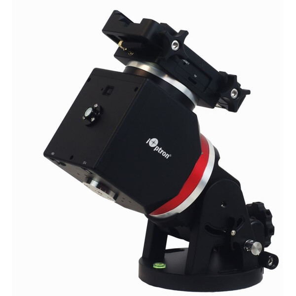 iOptron Montagem HAE69EC iMate com auscultador
