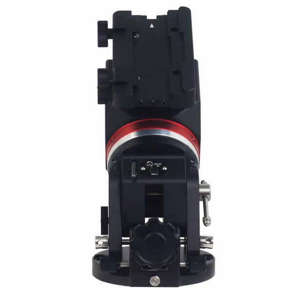 iOptron Montagem HAE69EC iMate com auscultador