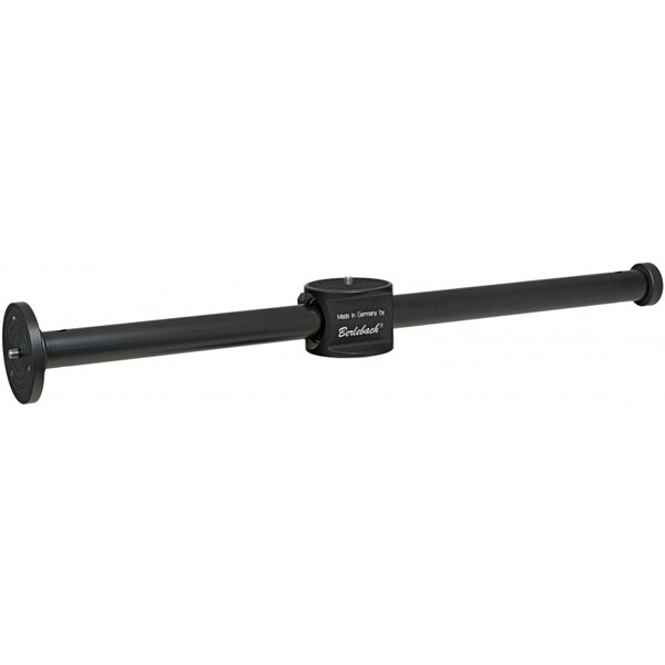 Berlebach Braço extensor com bandeja para câmera