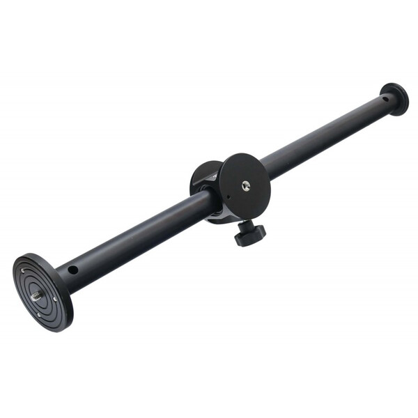 Berlebach Braço extensor com bandeja para câmera