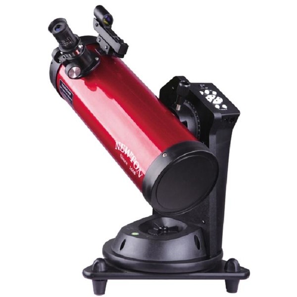 Skywatcher Dobson Teleskop N 114/500 Heritage Virtuoso DOB (Fast neuwertig)