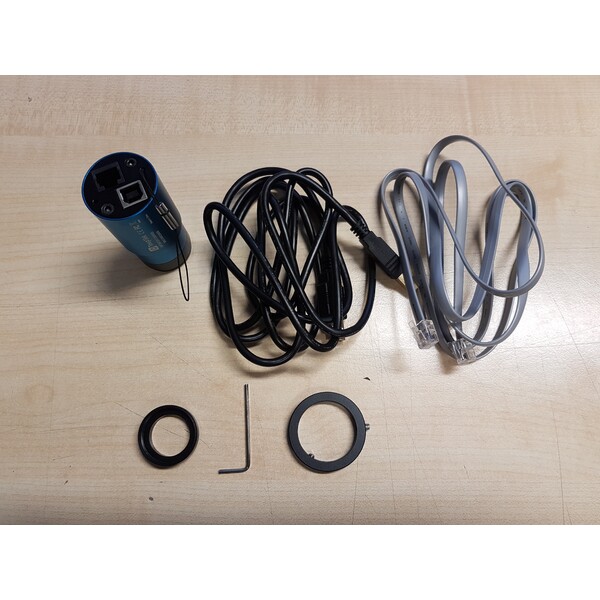 ToupTek Kamera GP-1200-KMB Mono Guider (gebraucht)