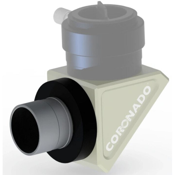 Coronado SolarMax III Adapter 1,25"