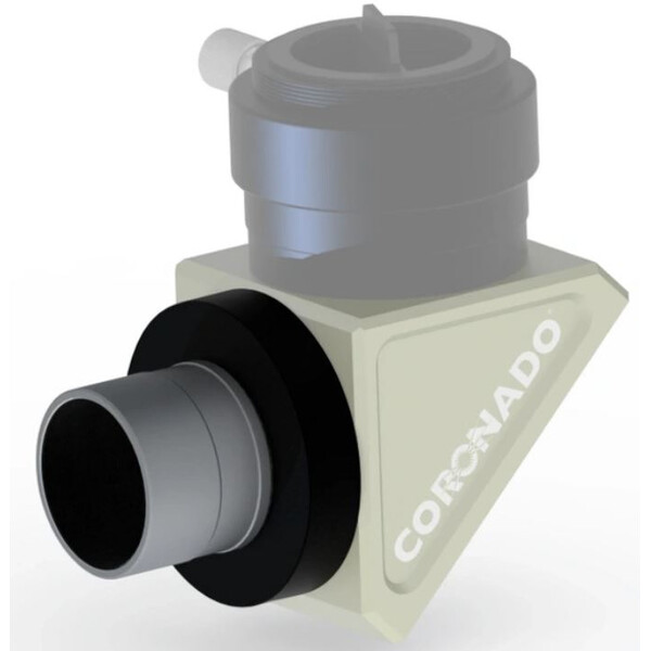 Coronado Adapter Adaptadores SolarMax III de 1,25"