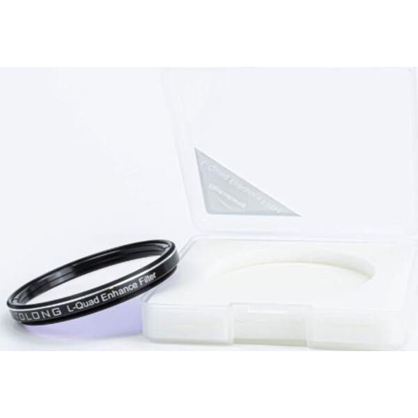 Optolong Filtro L-Quad Enhance 2"