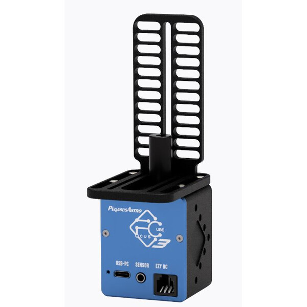 PegasusAstro Motor de focagem FocusCube v3 Universal