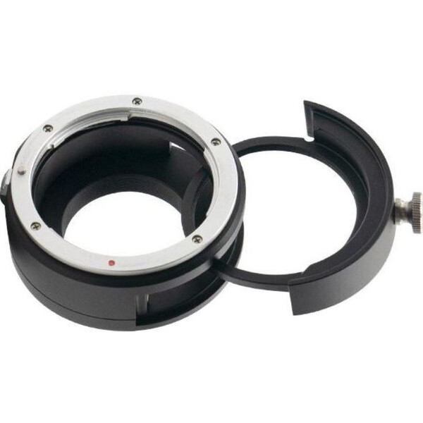 Pierro Astro Adaptadores Canon EOS - T2 com suporte de filtro ZWO