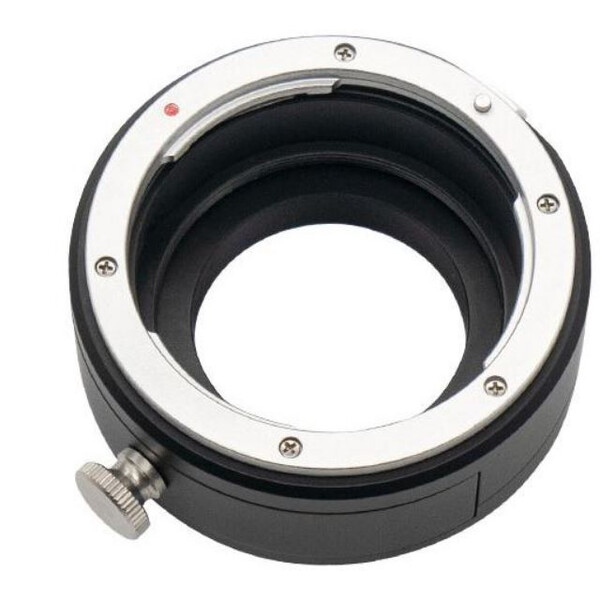 Pierro Astro Adaptadores Canon EOS - T2 com suporte de filtro ZWO