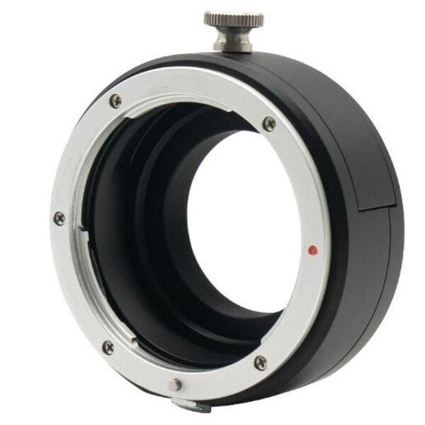 Pierro Astro Adaptadores Canon EOS - T2 com suporte de filtro ZWO