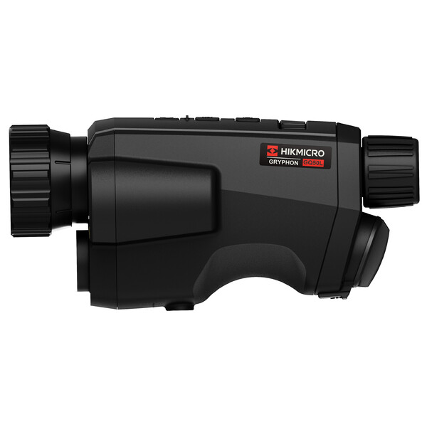 HIKMICRO Câmara térmica Gryphon GQ50L
