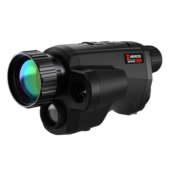 HIKMICRO Câmara térmica Gryphon GQ50L