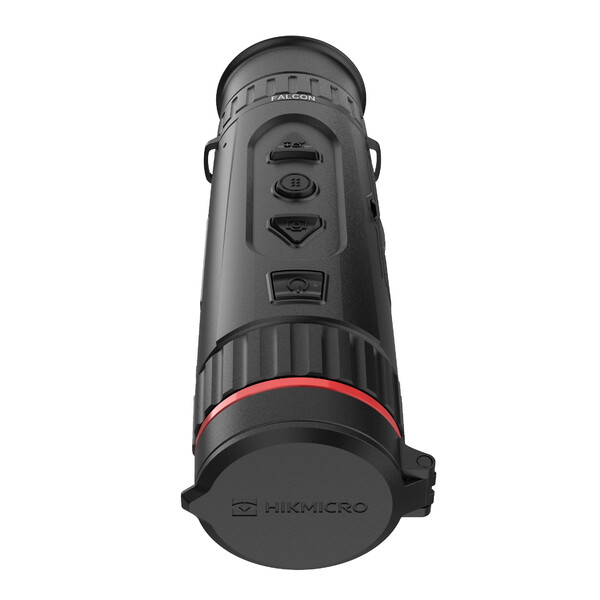 HIKMICRO Câmara térmica Falcon FH25